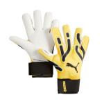 Brankárske rukavice Puma Ultra Ultimate Hybrid Sun 41858 04 9,5