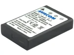 Fujifilm NP-120 / Batéria / Li- ION / 3.7V / 1800mAh / 6.7Wh (DIFU-NP12-387)