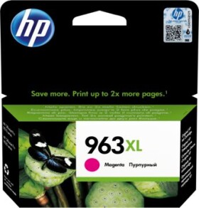HP Toner 963XL Magenta (3JA28AE#301)