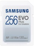 Samsung EVO Plus SDXC Class 10 (MB-SC256K/EU)