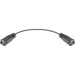 HARTING 09 45 725 1507 upravený zástrčkový konektor pre senzory - aktory, 09457251507, 5 m, 1 ks; 09457251507