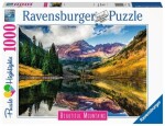 Ravensburger Dych vyrážajúce hory Aspen Colorado