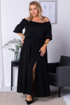 šaty plus size model 182180 Karko 50/52