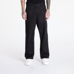 Kalhoty Carhartt WIP Midland Single Knee Pant Black Rigid S