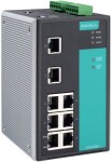 Moxa EDS-505A-MM-ST