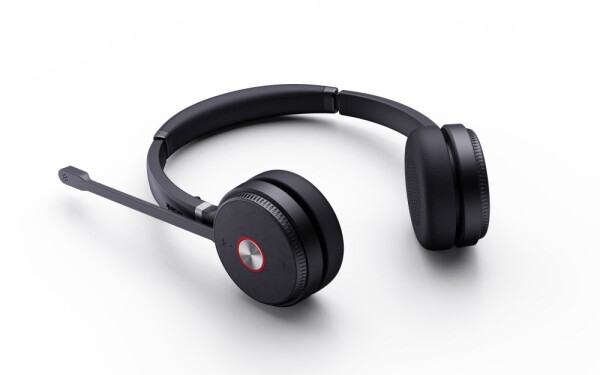 Yealink Wh62 Dect Wireless Headset