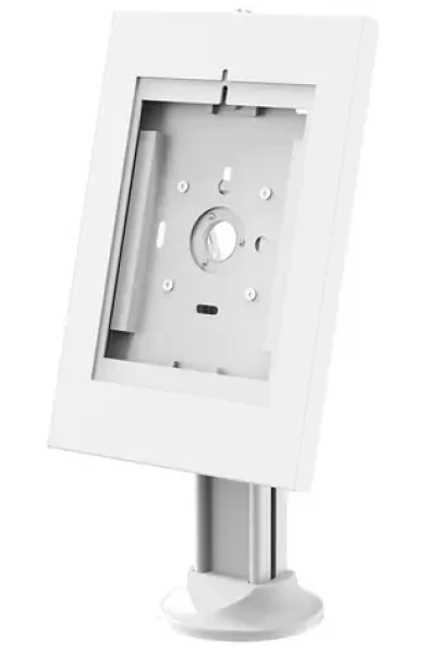 Neomounts TIS Tablet ACC PULT DS15-640WH1 / stolný držiak pre tablet / veľkosť 9.7-11" (DS15-640WH1)