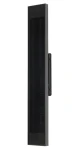 Immax SUN LUXURY / Vonkajšie nástenné solárne svietidlo / LED / 60 cm / IP44 (08508L)