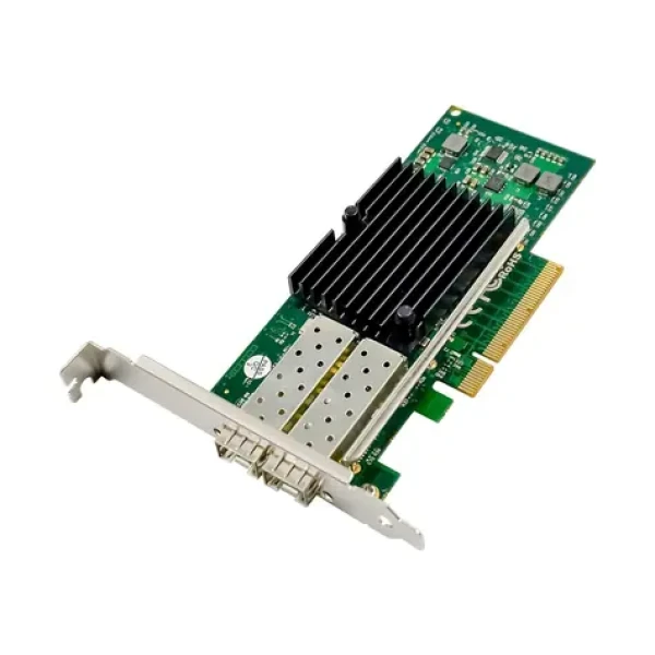 MicroConnect PCIe Intel JL82599ES 10G 2-portová karta (MC-PCIE-82599ES)