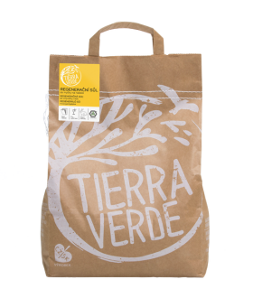 Tierra Verde Regeneračná soľ do umývačky riadu