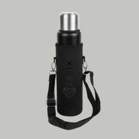 Termoska Fusion 850 ml - STRIX (čierna) (90289-1-single_variant)