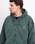 Carhartt WIP Hooded Vista Jacket Dark Scarab garment dyed M