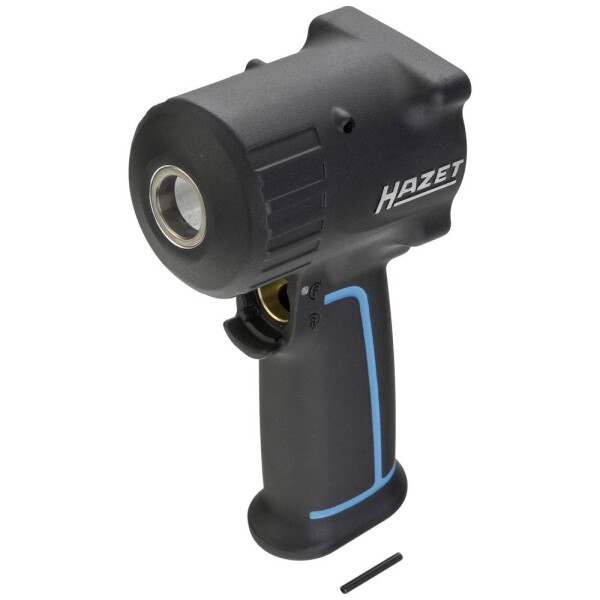 Hazet 9011M-08/2 9011M-08/2 púzdro rázového uťahovača 1 ks; 9011M-08/2