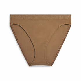 Dámske bikiny KW0KW02047-RBE - Calvin Klein S