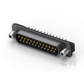 TE Connectivity 1-5745968-3 1 ks Tube; 1-5745968-3