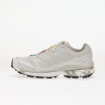 Tenisky Salomon XT-6 Lunar Rock/ Ftw Silver/ White EUR 44 2/3