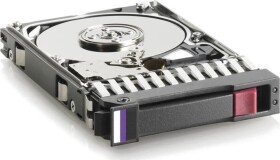 HP 600GB SAS 15K LFF SCC DS
