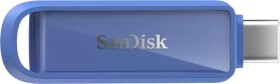 SanDisk Phone Drive USB-C Maritime Blue 256GB