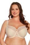 Polomäkká podprsenka Gaia BS 1207 Hannah Maxi Beige Béžová 75L