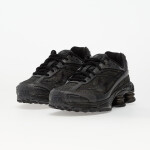 Tenisky Nike Shox Ride 2 Prm Black/ Black-Mtlc Dark Grey-Anthracite EUR 39