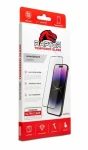 Swissten RAPTOR DIAMOND ULTRA CLEAR 3D Temperované sklo pre XIAOMI 14 čierna (84501837)