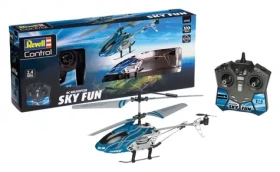 Revell RC Helicopter Sky Fun