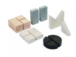 PlanToys PlanToys Zlomkové kocky