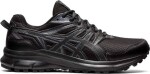 Asics TRAIL SCOUT čierne 1011B181-002