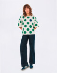 SKFK Lariz GOTS T-Shirt F25SG5 DOTS M