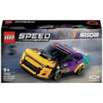 LEGO® Speed Champions 76935 NASCAR® Next Gen Chevrolet Camaro ZL1