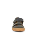Chlapčenské barefoot sandále SANDAL Dark Blue Froddo G3150266 dark blue - 34