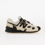 Tenisky New Balance W574 Black/ Linen EUR 40.5