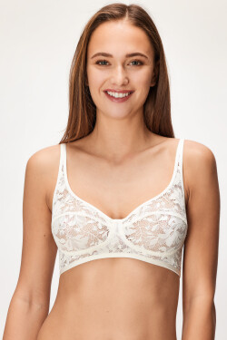 Podprsenka Elle Ecru Bralette