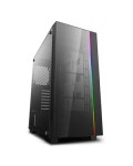 PC Mironet Herné 300 AMD R5 7600X RX7700XT (Mironet/Herni/300/AMD/B)