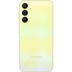 SAMSUNG Galaxy A25 5G žltá