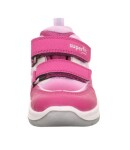 Dievčenské tenisky COOPER Pink/Purple GORE-TEX Superfit 1-006411-5500 - 25