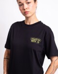 Carhartt WIP W' S/S Wiptopia II T-Shirt Black S