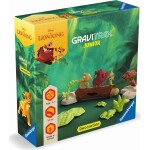 Ravensburger GraviTrax Junior Disney Leví kráľ