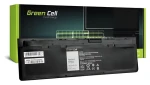 Green Cell WD52H GVD76 / Batéria pre notebook / DELL Latitude E7240, E7250 (DE116)