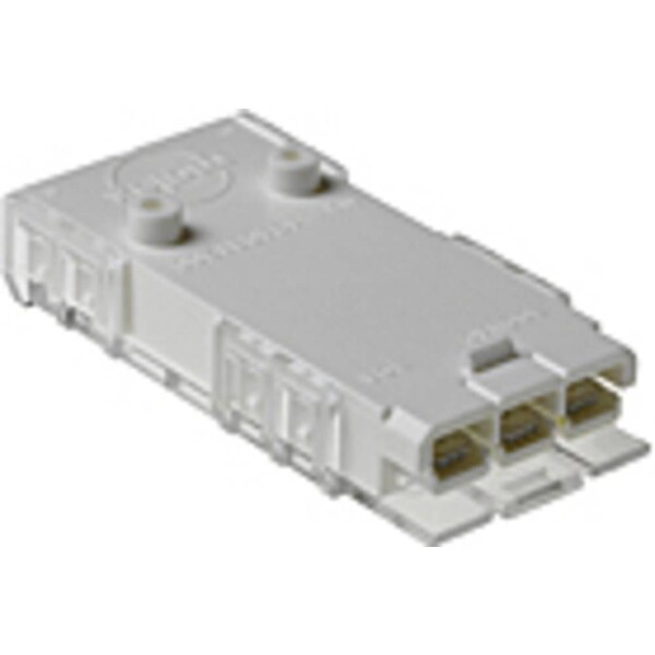 Molex zásuvkové púzdro na kábel 194031300 1 ks; 194031300