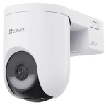 Ezviz IP kamera HB8C Lite biela / vonkajšia IP kamera / PTZ / Wi-Fi / 4Mpix / IP65 / H.265 / IR 15m (CS-HB8c-R100-1N4WFL)