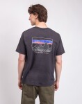 Patagonia M's '73 Skyline T-Shirt Ink Black L