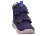 Chlapčenská celoročná obuv BREEZE GTX, Superfit, 1-000367-8000, modrá - 21