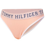 Tommy Hilfiger Tangá UW0UW03163TLR Peach S