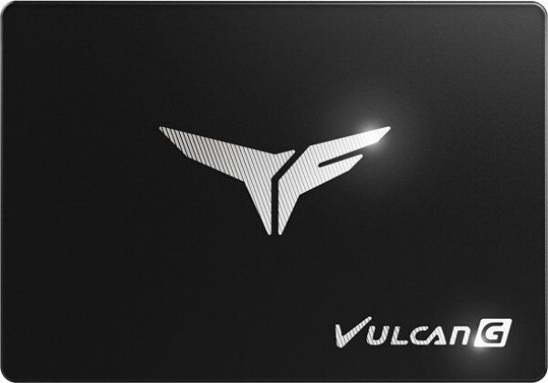 TeamGroup T-Force Vulcan G 1TB 2.5" SATA III (T253TG001T3C301)