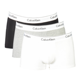 Calvin Klein 000NB2380A Boxer PACK