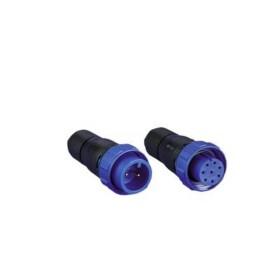 Bulgin PX0410/03S/3540 1 ks; PX0410/03S/3540