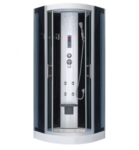 KERRA - Kabína s hydromasážou Leticia 80 5907548105080