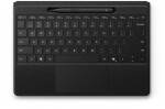 Microsoft Srfc Pro Flex KB Bdl SC DE/AT Black