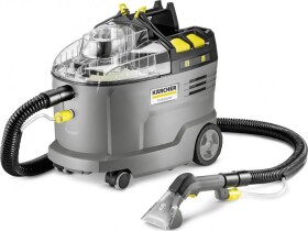 Karcher Puzzi 9/1 BP Pack (1.101-701.0)